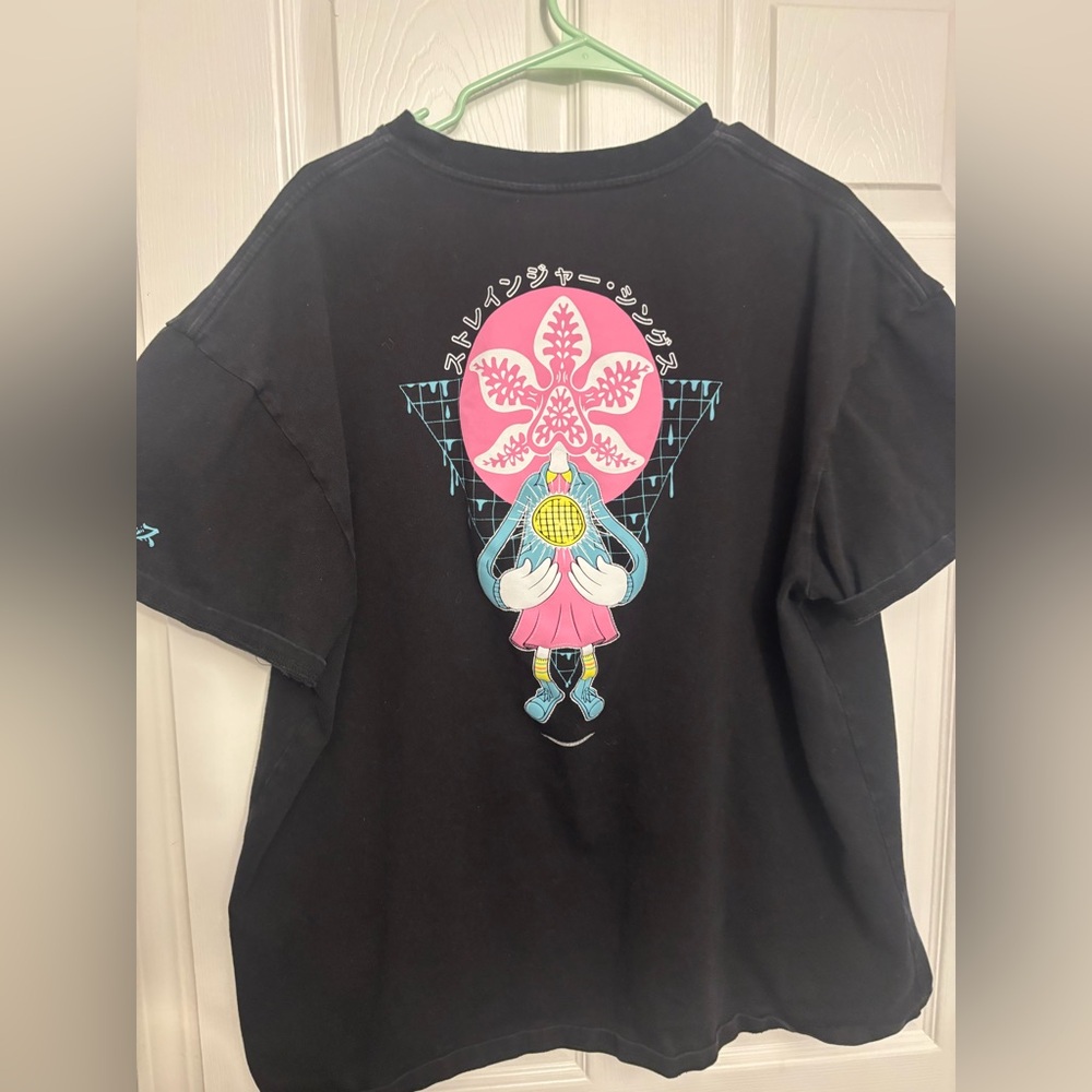 Stranger Things Shirt